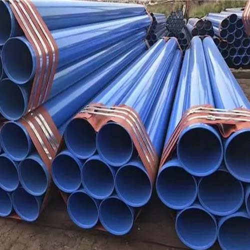 黑龙江涂塑钢管检测