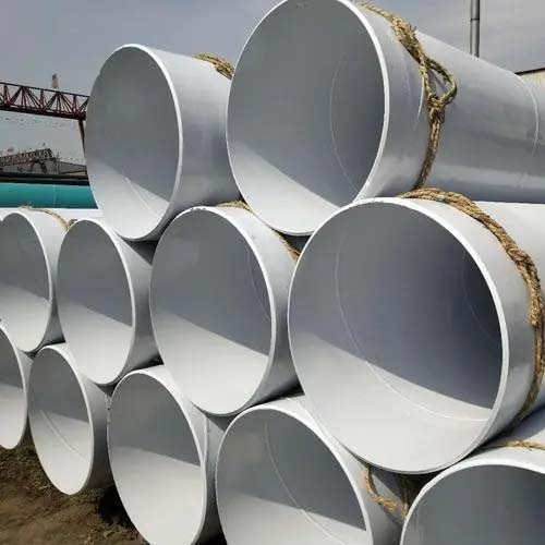 黑龙江涂塑钢管厂家