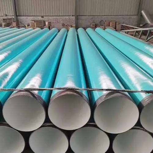 黑龙江防腐涂塑钢管的执行标准