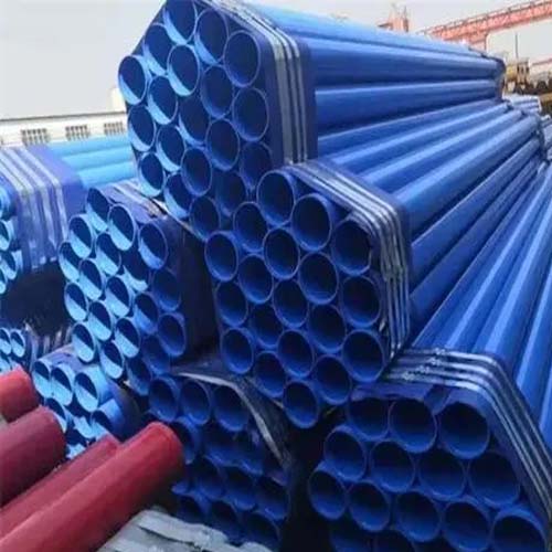 如何选购黑龙江给水涂塑钢管？