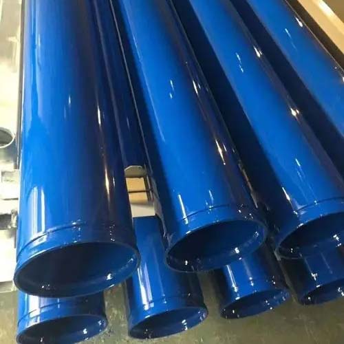 黑龙江给水涂塑钢管有哪些型号？