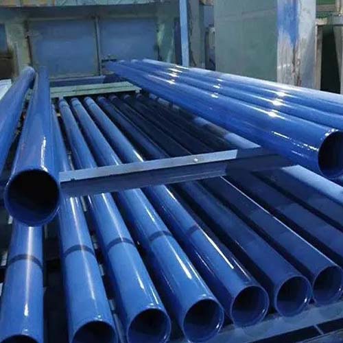 黑龙江涂塑钢管加工要求