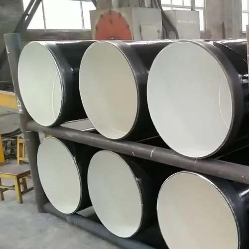 黑龙江涂塑钢管防腐条件