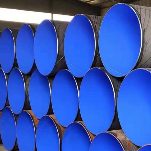 黑龙江给水涂塑钢管厂家